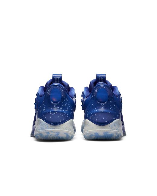 Nike Blue Adapt Bb 2.0 'Astronomy' for men