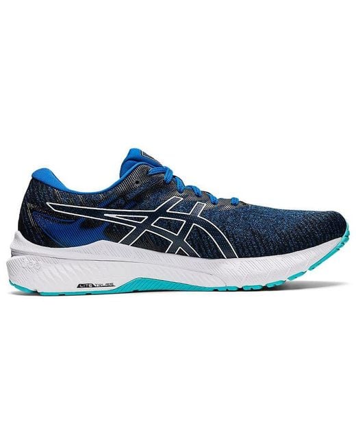 Asics Blue Gt-2000 10 'Lake Drive' for men