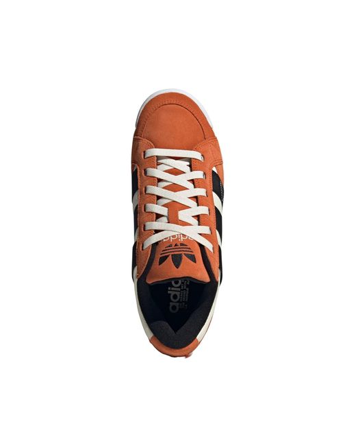 Adidas Blue Lwst Off' for men