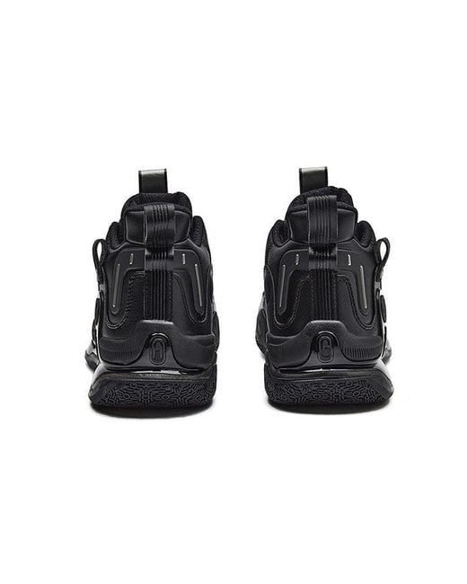 361 Degrees Black Ag1 Prm Aaron Gordon 'Perigord Truffle' for men