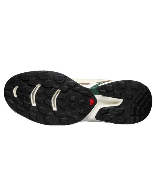 Salomon White Xt-Wings 2 'Vanilla Ice Falcon' for men