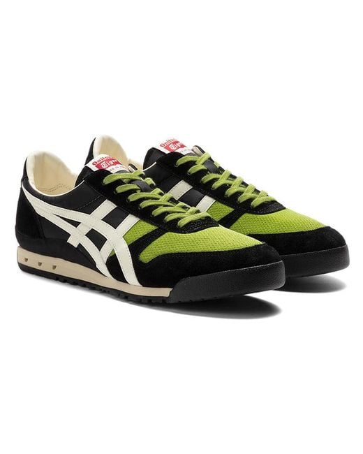 Onitsuka Tiger Black Ultimate 81 Ex for men