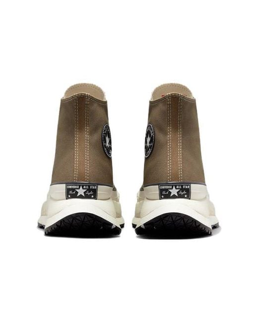 Converse Brown Chuck 70 At-Cx High 'Sandalwood' for men