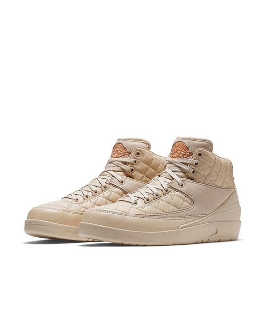 Nike Red 2 Retro X Just Don 'Beach' for men