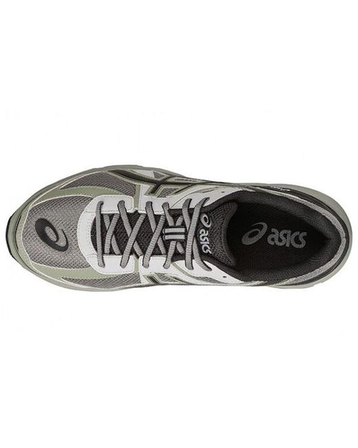 Asics Brown Jog 100 S for men