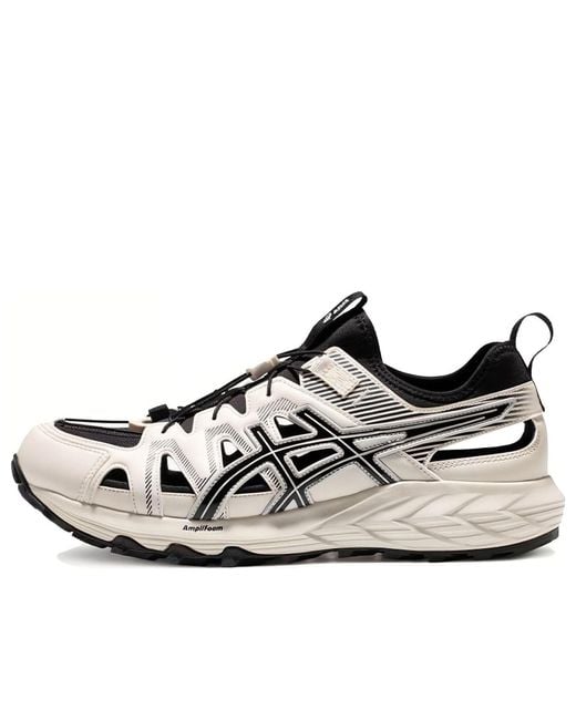 Asics White Gel-Sonoma Se 'Cream' for men