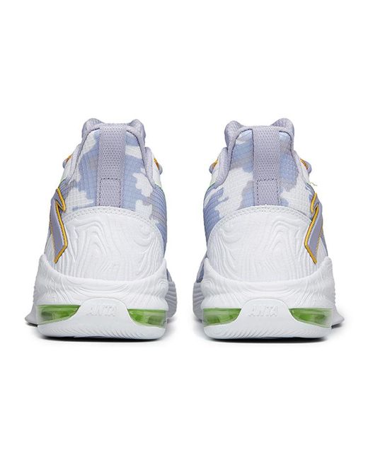 Anta Blue The Shield 2 for men