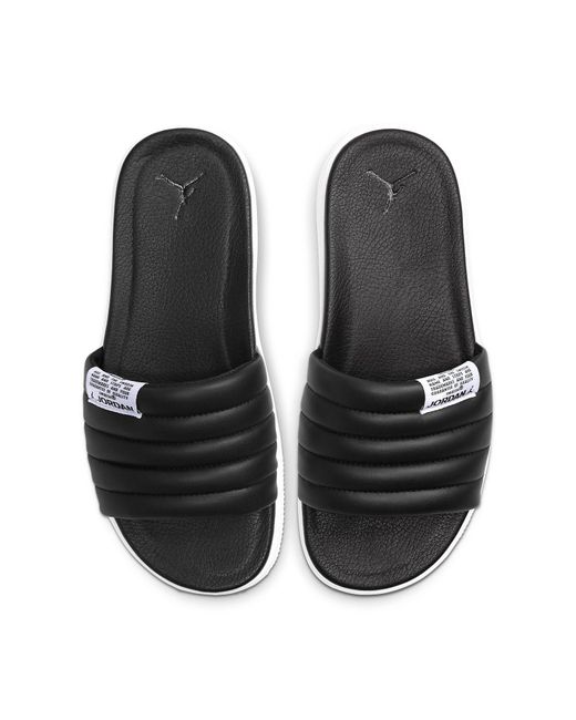 Nike Black (Wmns) Modero 2 Slide