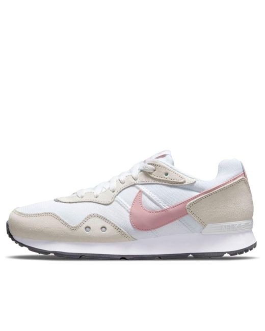 Nike White (Wmns) Venture Runner Wide Glaze'