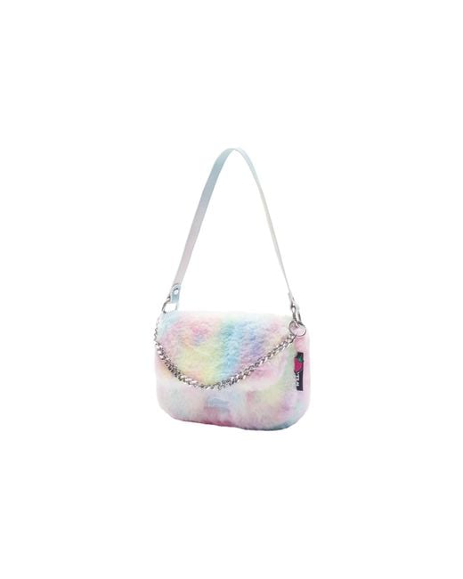 Li-ning Multicolor (Wmns) X Disney Toy Story Lotso Cross Body Bag
