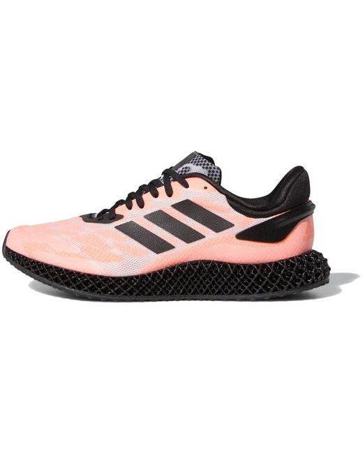 adidas 4d signal pink