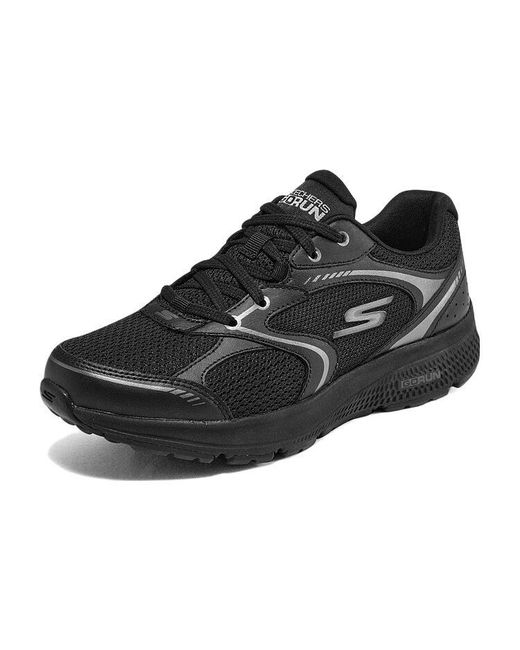 Skechers Black (Wmns) Go Run
