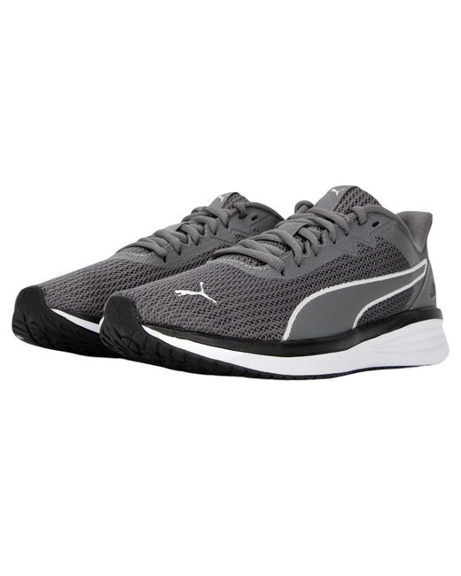 PUMA Brown Transport Modern for men