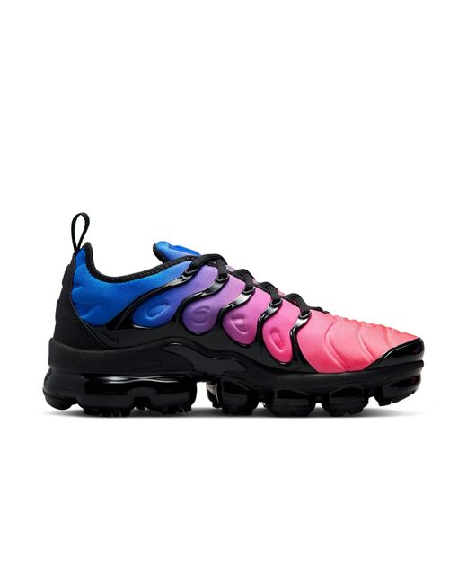 Nike Air Vapormax Plus in Blue | Lyst UK