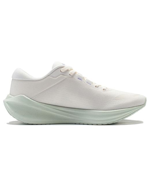 Li-ning Gray (Wmns) Wushi 5S Lite V2 'Milk'