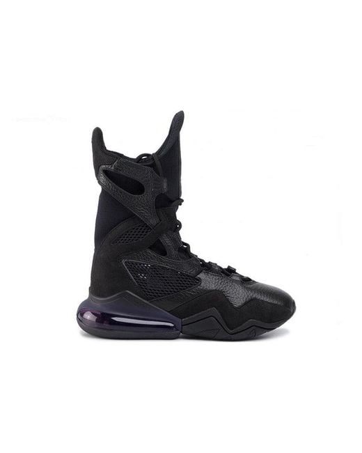 Nike Black (Wmns) Air Max Box Grand'