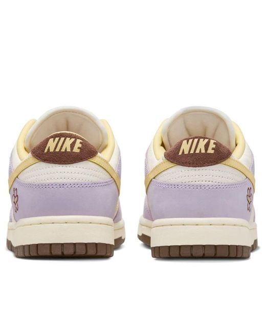 Nike Blue (Wmns) Dunk Low Premium 'Lilac Bloom'