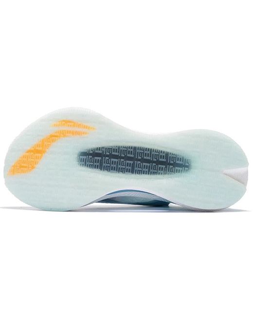 Li-ning Blue (Wmns) Jue Ying Ice'