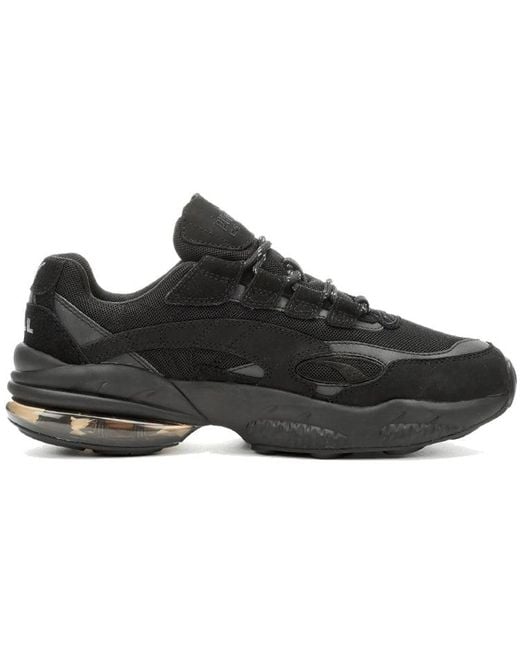 PUMA Cell Venom 'Blackout' for men