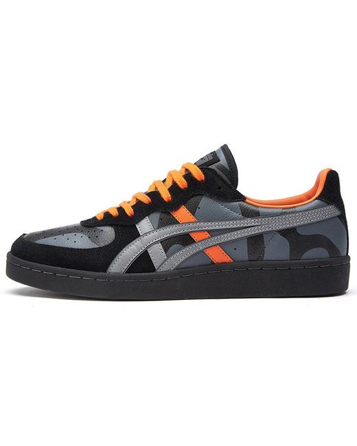 Onitsuka Tiger Blue Gsm for men