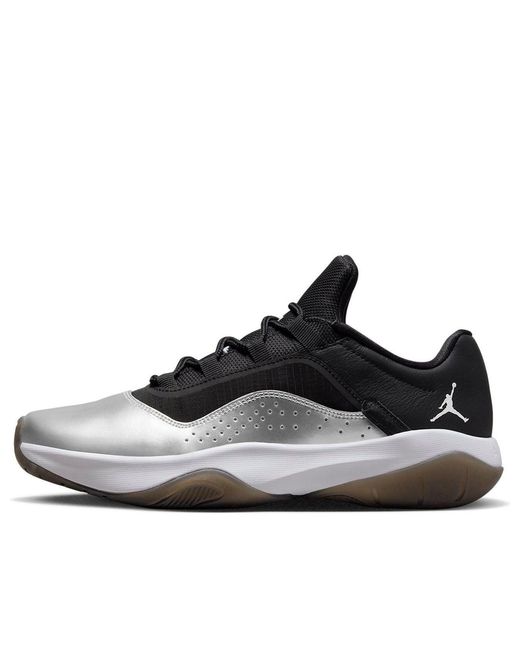 Nike Black (Wmns) 11 Cmft Low Toe'