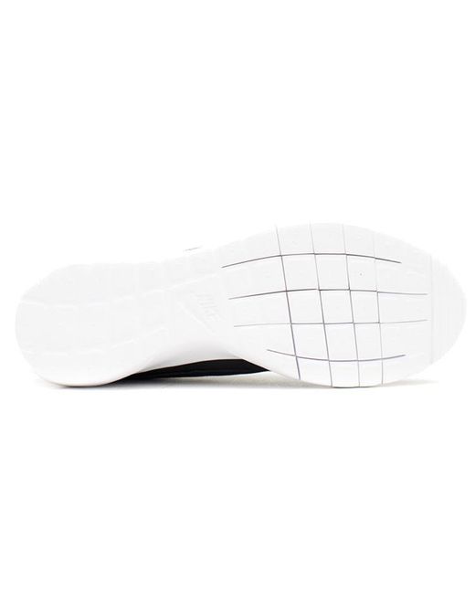 Nike Black Fragment X Roshe Ld-1000 for men