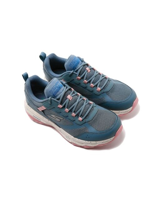 Skechers Blue (Wmns) Go Run Trail