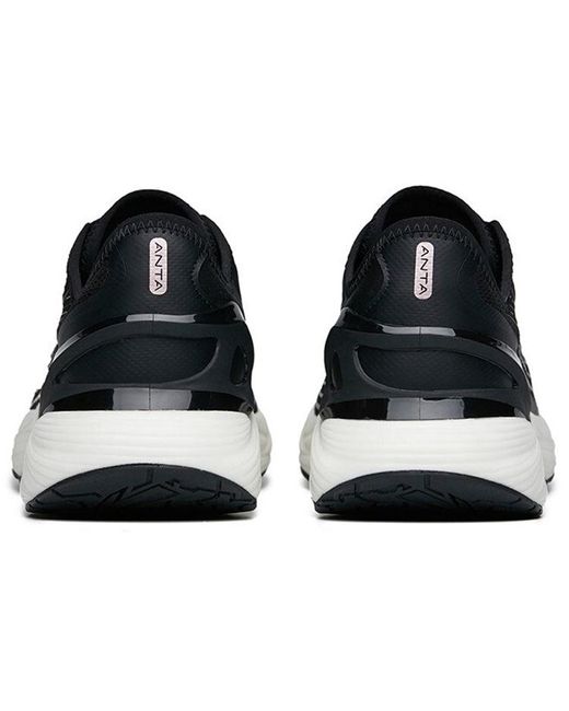 Anta Black (Wmns) Chuang 2