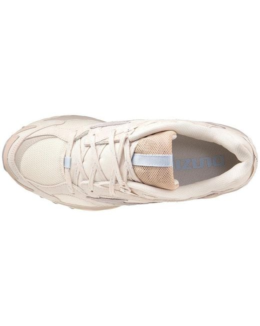 Mizuno Natural Wave Mujin Tl 'Desert Meditations' for men