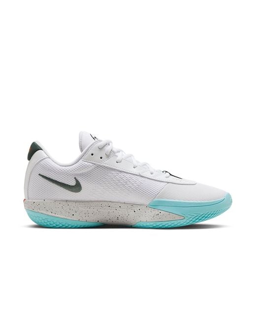 Nike White Air Zoom G.T. Cut Academy Ep 'Chbl for men