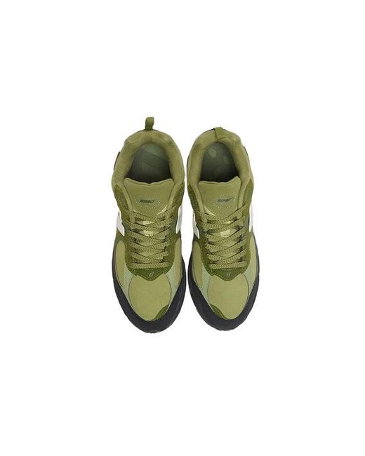 New Balance Green The Basement 2002R M200Rrba for men