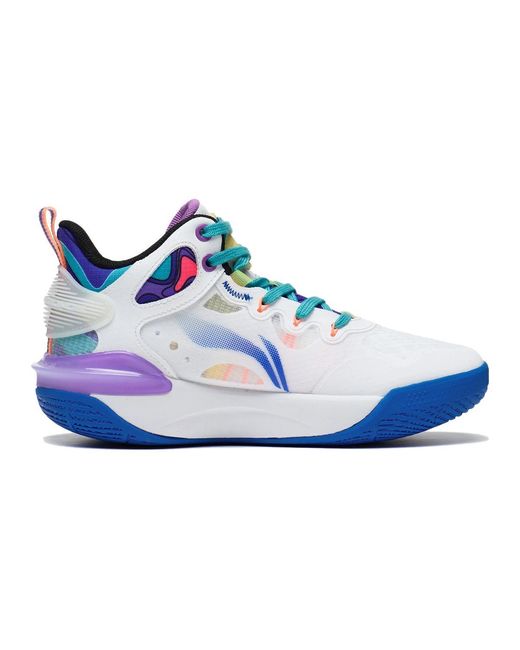Li-ning Blue Pioneer Team 3.0 for men