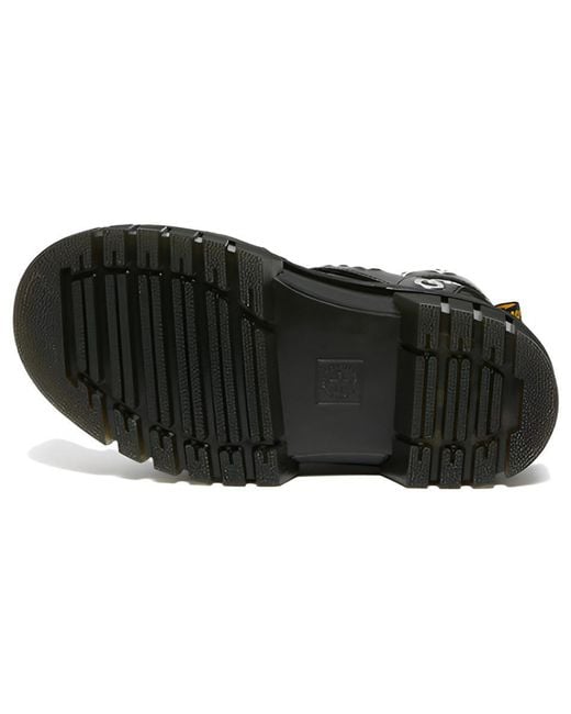 Dr. Martens Black (Wmns) Ricki Hdw