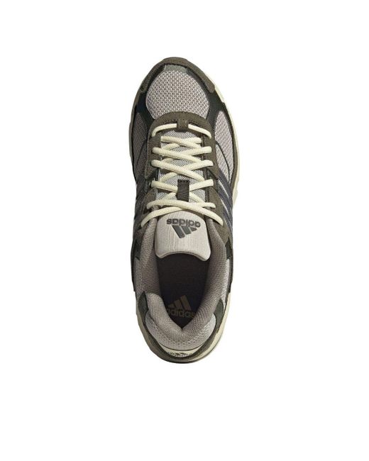 Adidas Brown Response Cl 'Stone' for men
