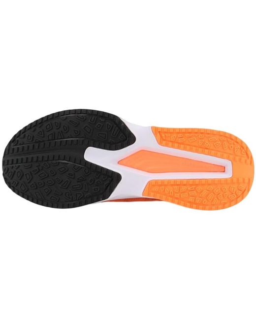 Adidas Orange Neo Fluidflash for men