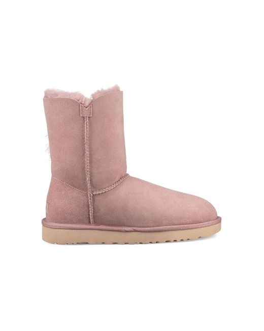 Ugg Pink (Wmns) Irina