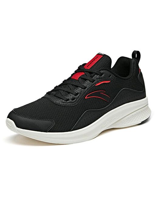 Anta Black Flashlite for men