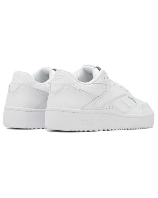 Reebok White Atr Chill 'Triple' for men