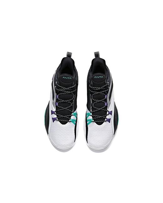 Anta Blue Ufo 3 for men
