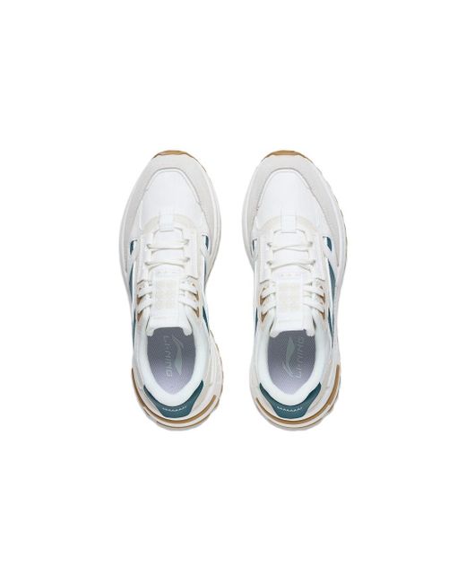 Li-ning Blue Chengfeng 2.0 for men