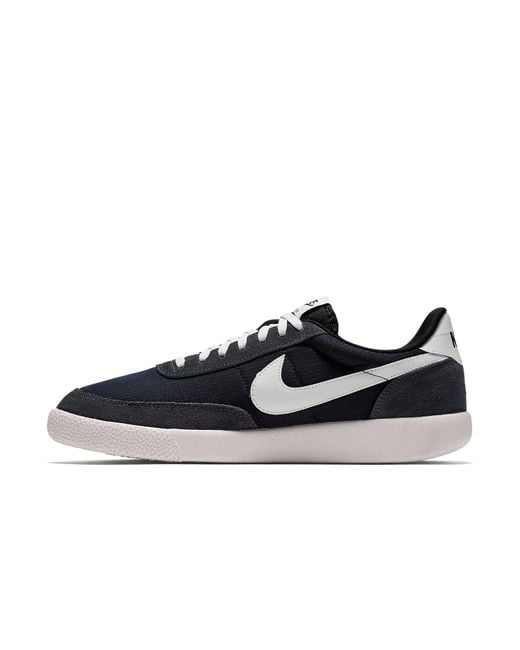 Nike Blue Killshot Vintage for men
