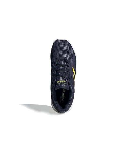 Adidas Blue Duramo 9 for men