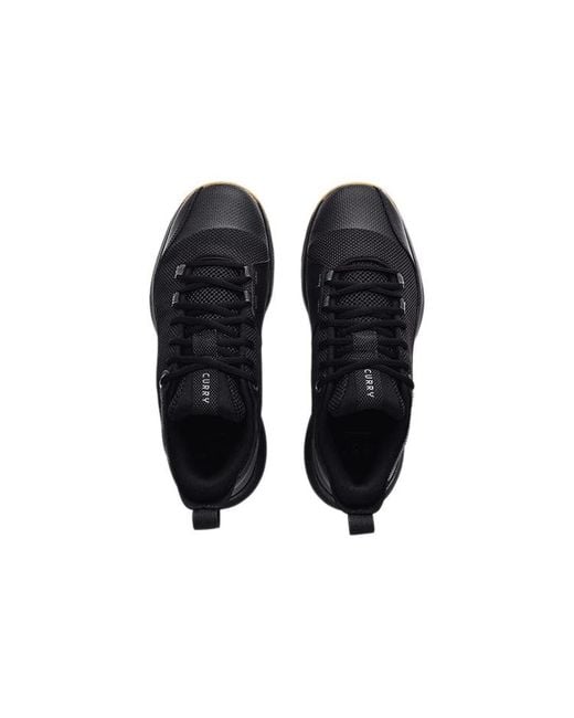 Under Armour Blue 3Z5 Gum' for men