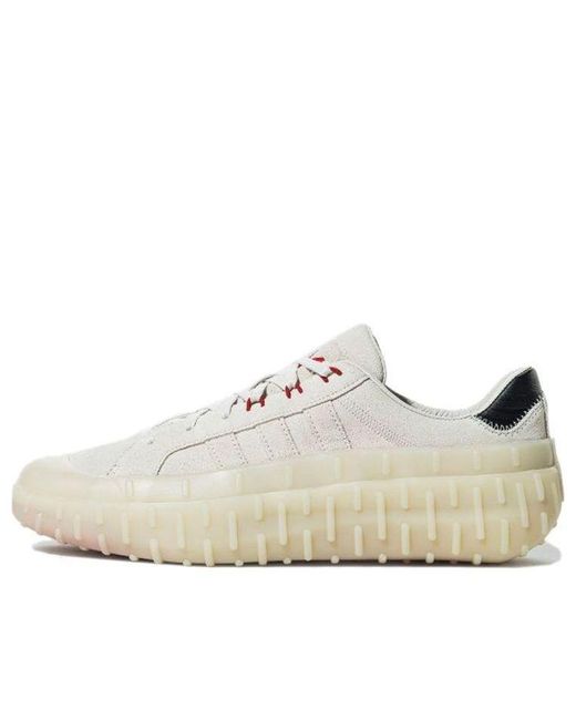 Adidas White Y-3 Gr.1P 'Bliss' for men
