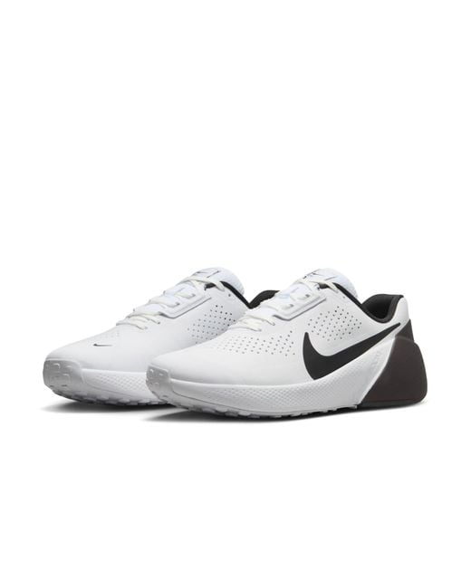 Nike White Air Zoom Tr 1 for men