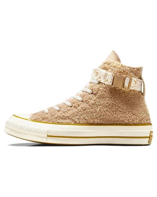 Converse Natural Chuck 70 Shoes 'Khaki'