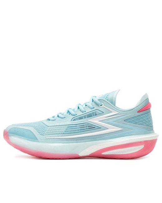361 Degrees Blue Biaosu 'Reverse' for men