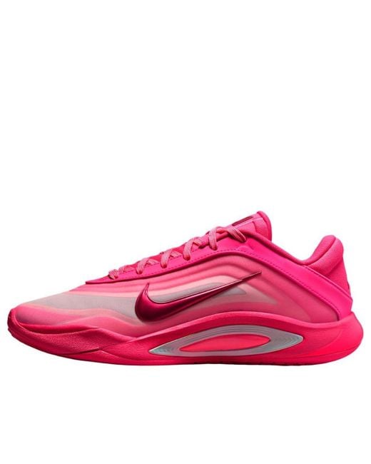 Nike Pink (Wmns) A'One Aura'