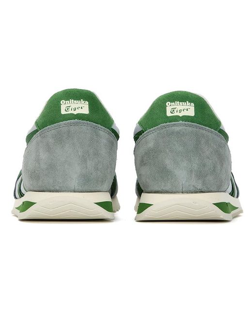 Onitsuka Tiger Green New York Forest' for men