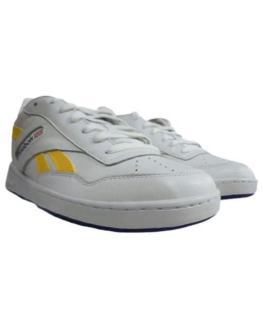 Reebok Gray Bb 4000 Mu for men